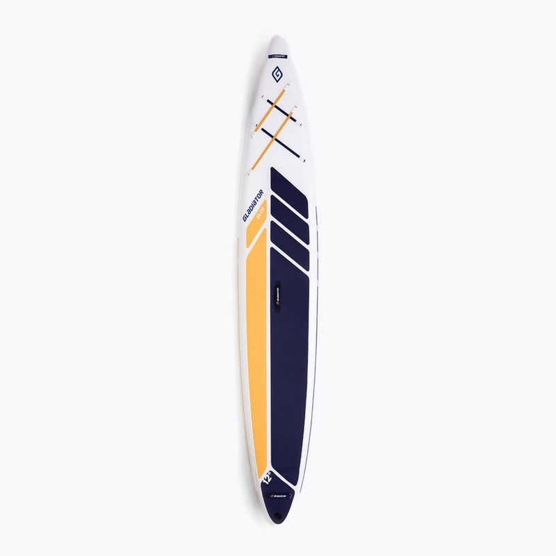 Irklentė SUP Gladiator Elite Race 12'6" 2