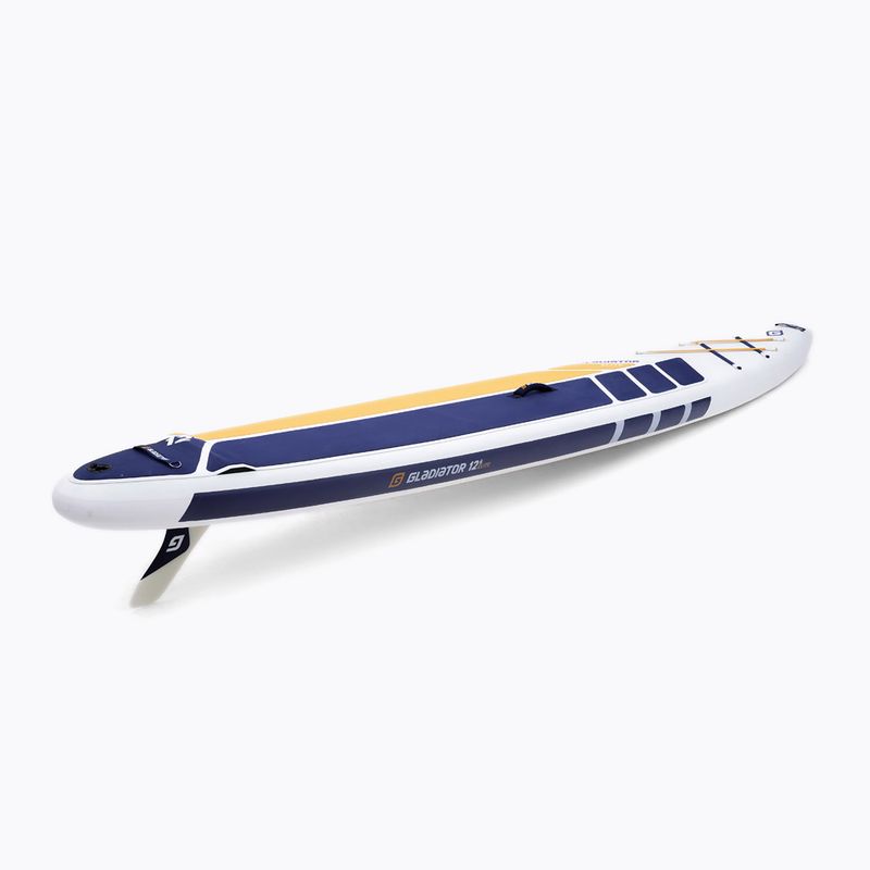 Irklentė SUP Gladiator Elite Race 12'6" 5