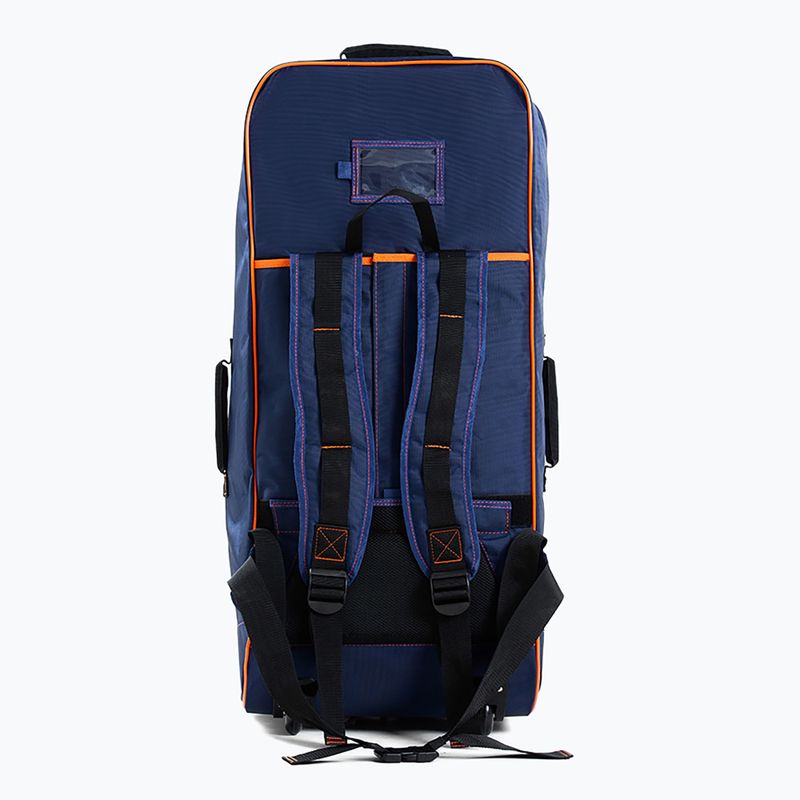 Irklentė SUP Gladiator Elite Sport 14'0" 8