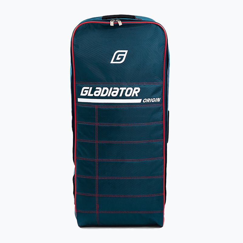 Kuprinė lentai SUP Gladiator Origin 2022