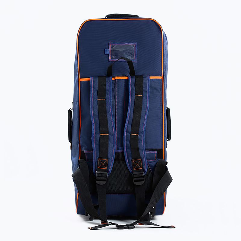 SUP lentos kuprinė Gladiator Elite 2022 3