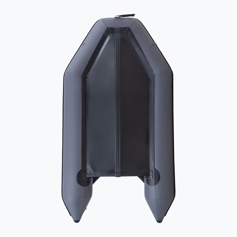 Trivietė pripučiama valtis Gladiator AK280 AD dark grey 2
