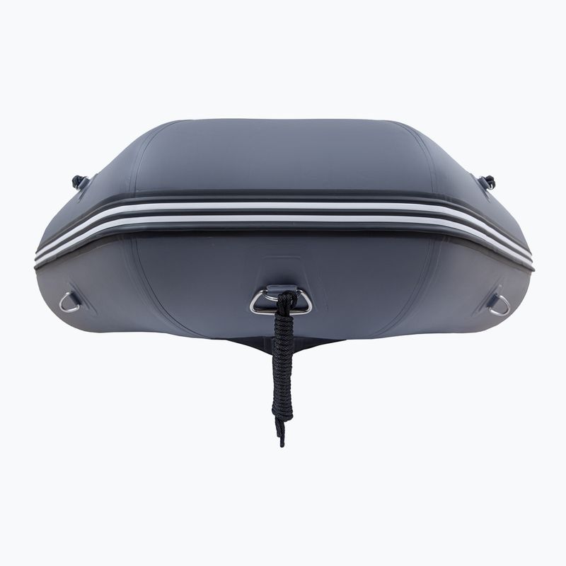 Trivietė pripučiama valtis Gladiator AK280 AD dark grey 5