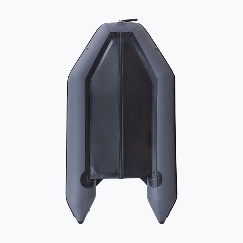 Keturių asmenų pontonas Gladiator AK320 dark gray 4