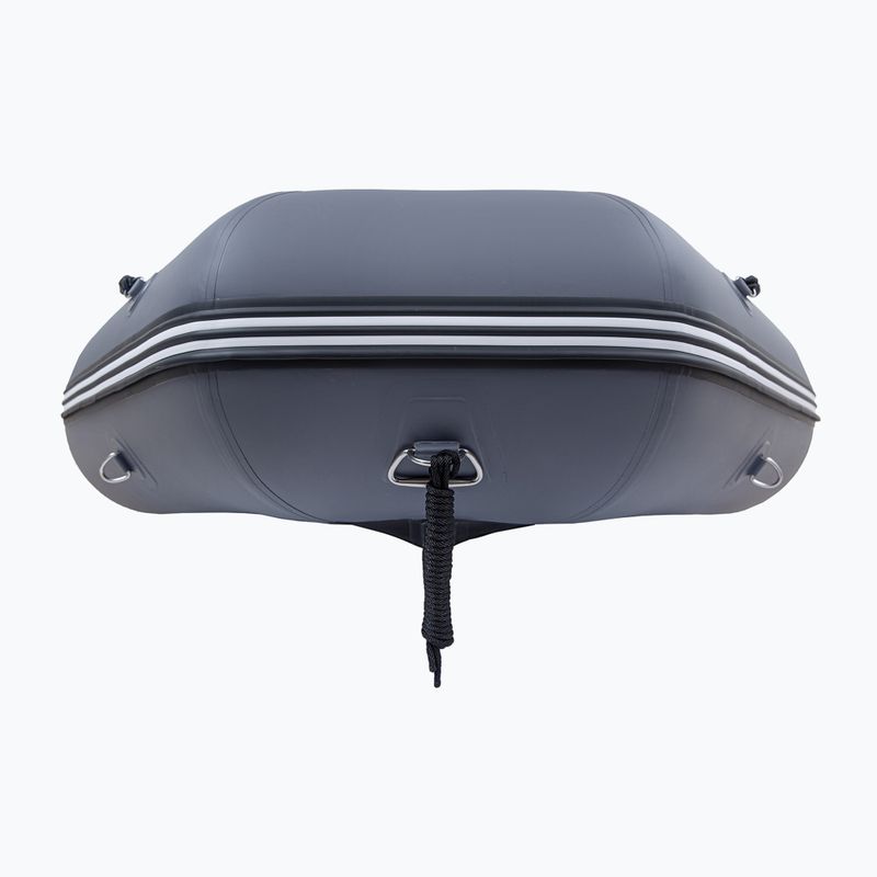 Keturių asmenų pontonas Gladiator AK320 dark gray 5
