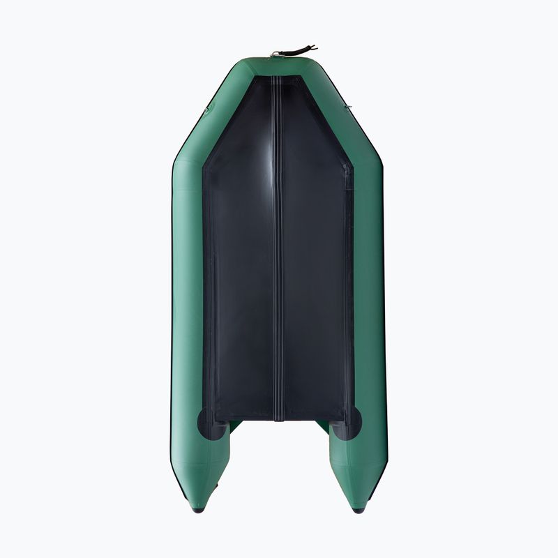 Keturių asmenų pontonas Gladiator AK320 green 4