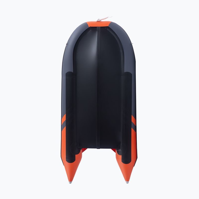 Keturių asmenų pontonas Gladiator C330 AD orange/dark gray 5