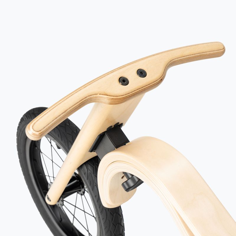 Leg&go Balance krosinis dviratis rudos spalvos BAL-02 3