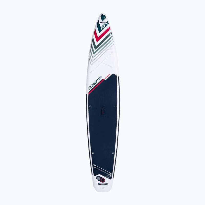 SUP lenta Gladiator Origin Combo Sport 12'6" S SC 2