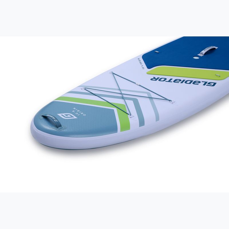 SUP irklentė Gladiator Origin 10ʼ6 7