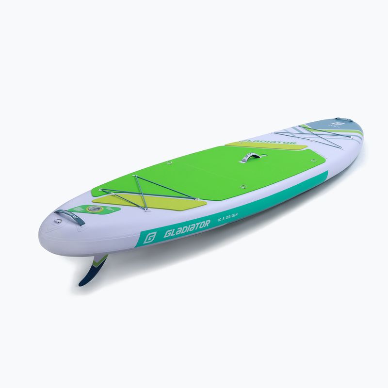 SUP irklentė Gladiator Origin SC 10ʼ8" special green 5