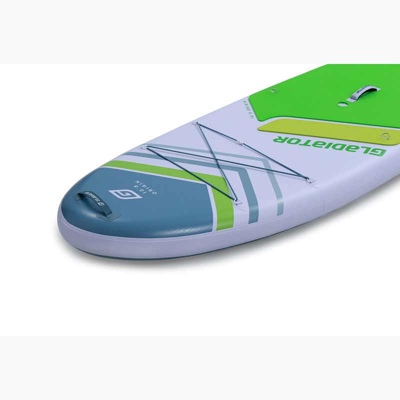 SUP irklentė Gladiator Origin SC 10ʼ8" special green 7