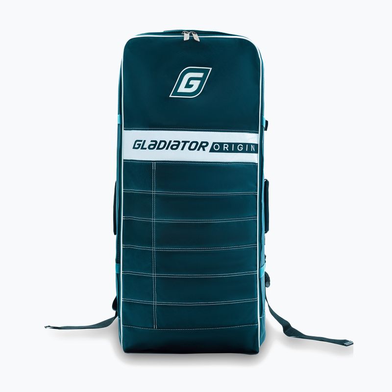 SUP irklentė Gladiator Origin Light 12ʼ6 8