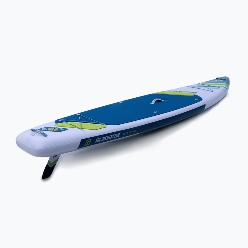 SUP irklentė Gladiator Origin Sport 12ʼ6 5