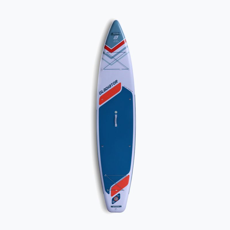 SUP irklentė Gladiator Origin Touring 12ʼ6 2