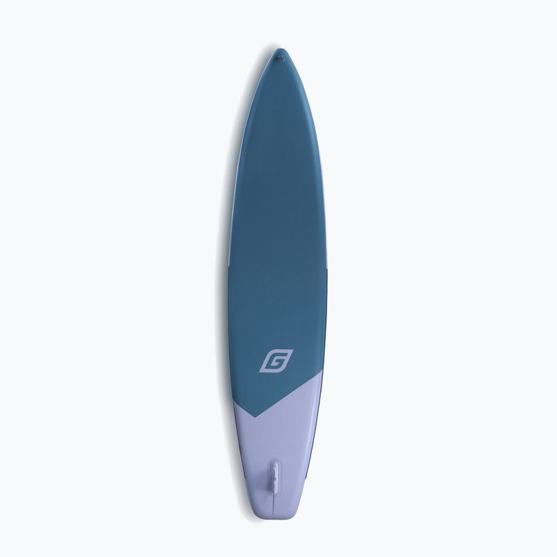 SUP irklentė Gladiator Origin Touring 12ʼ6 3