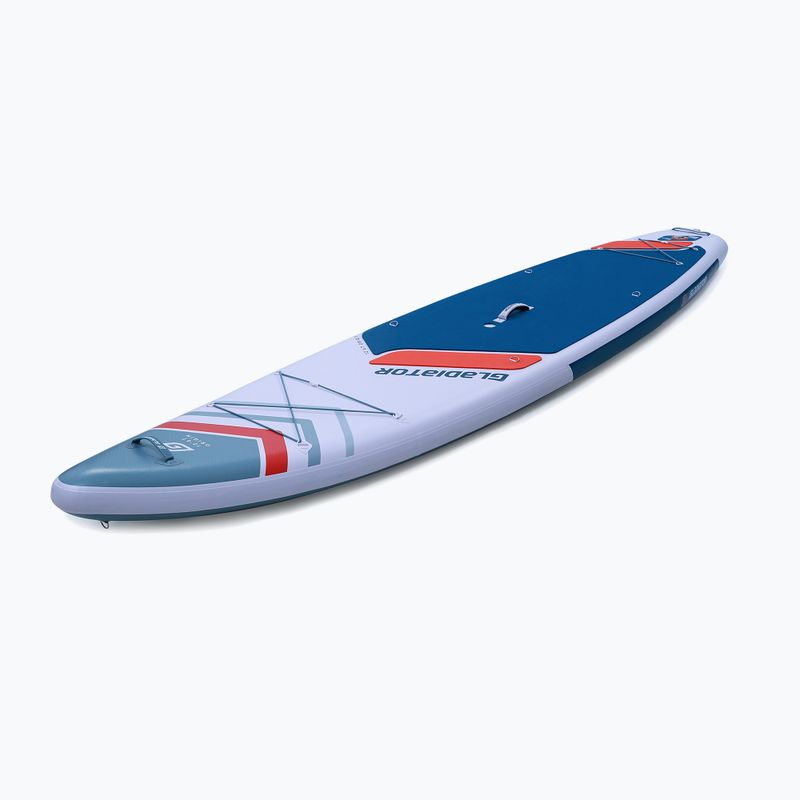 SUP irklentė Gladiator Origin Touring 12ʼ6 4