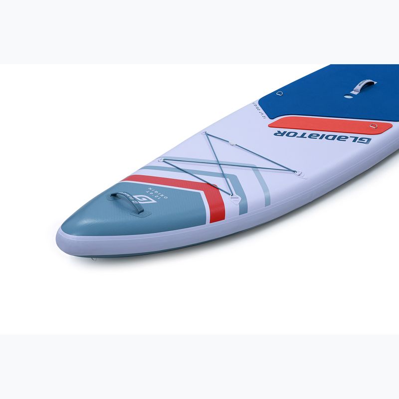 SUP irklentė Gladiator Origin Touring 12ʼ6 7