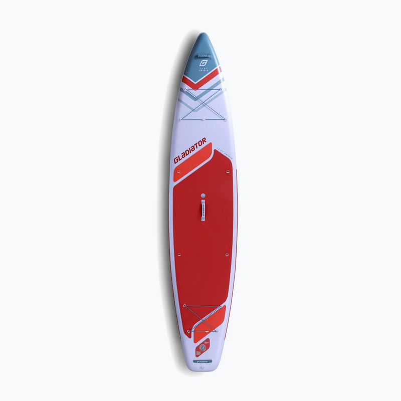 SUP irklentė Gladiator Origin SC Touring 12ʼ6" special red 2
