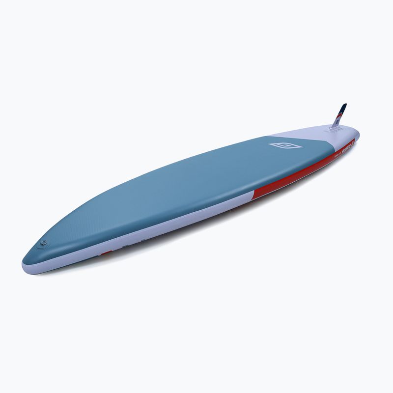 SUP irklentė Gladiator Origin SC Touring 12ʼ6" special red 5