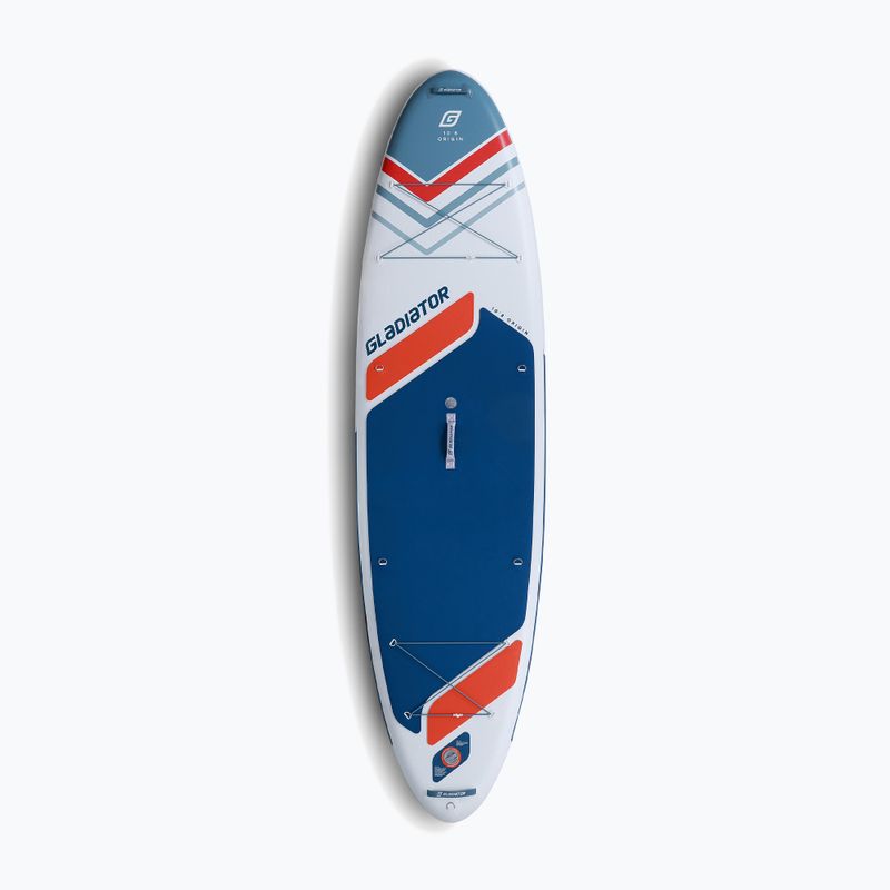 Irklentė SUP Gladiator Origin Rental 10'8" 2