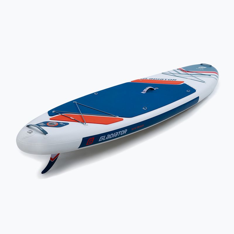 Irklentė SUP Gladiator Origin Rental 10'8" 5