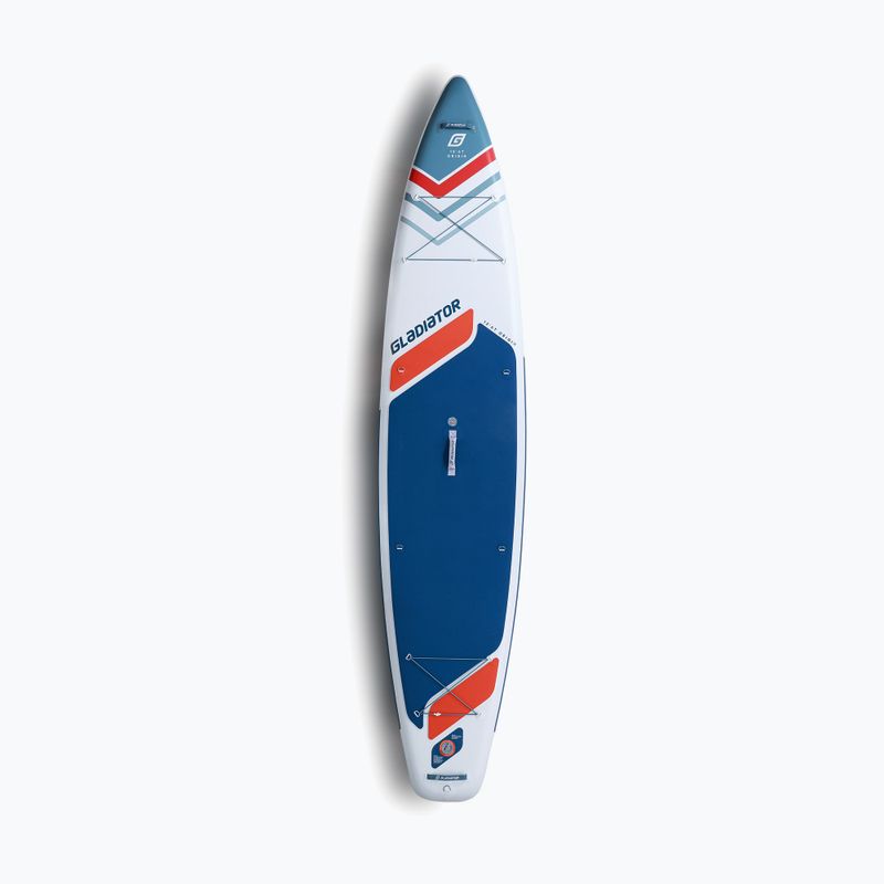 Irklentė SUP Gladiator Origin Rental 12'6" 2