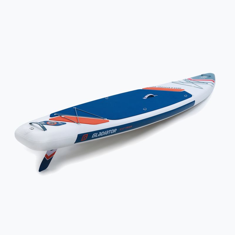 Irklentė SUP Gladiator Origin Rental 12'6" 5