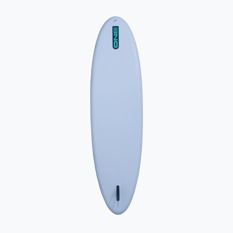 SUP irklentė Gladiator One 10ʼ8" white 3