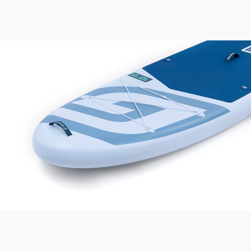 SUP irklentė Gladiator One 10ʼ8" white 7