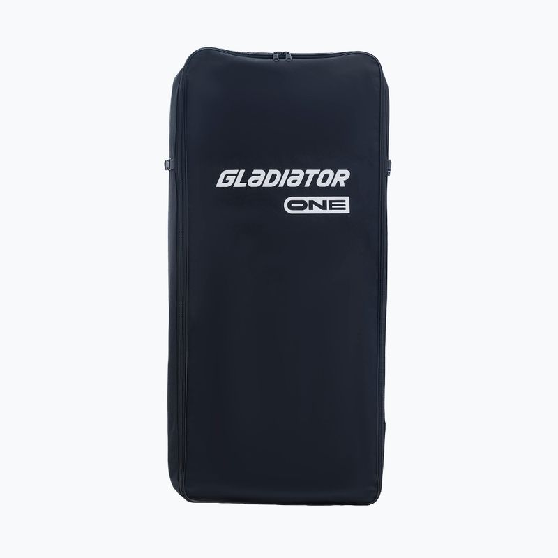 SUP irklentė Gladiator One 10ʼ8" white 13