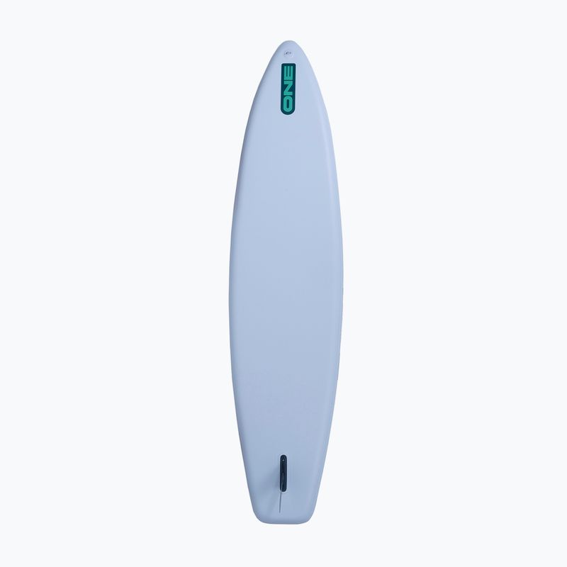 SUP irklentė Gladiator One 11ʼ4" white 3