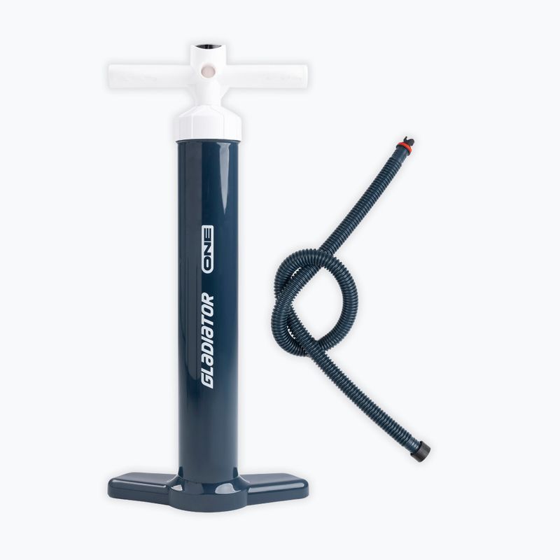 SUP irklentė Gladiator One 11ʼ4" white 8