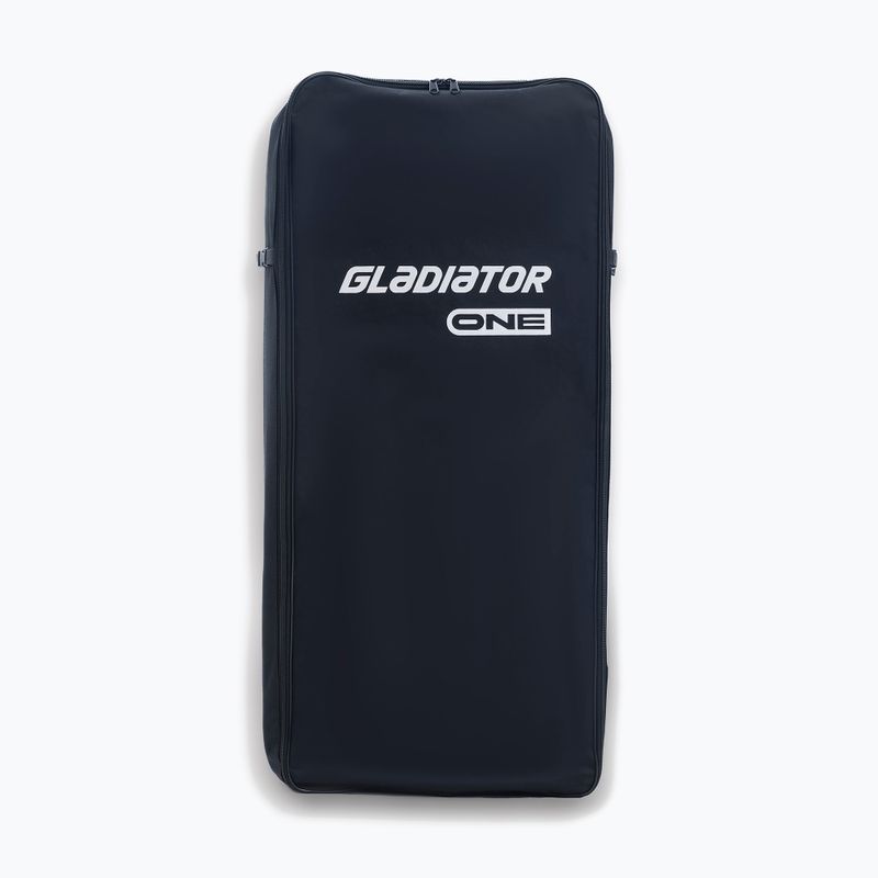 SUP irklentė Gladiator One 11ʼ4" white 13