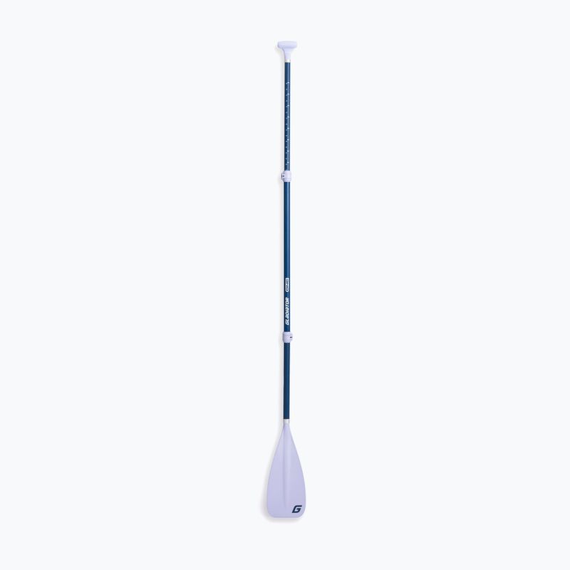 SUP irklentė Gladiator One 12ʼ6" white 9
