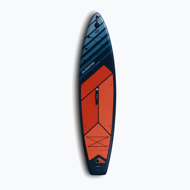 SUP irklentė Gladiator PRO 11ʼ4 2