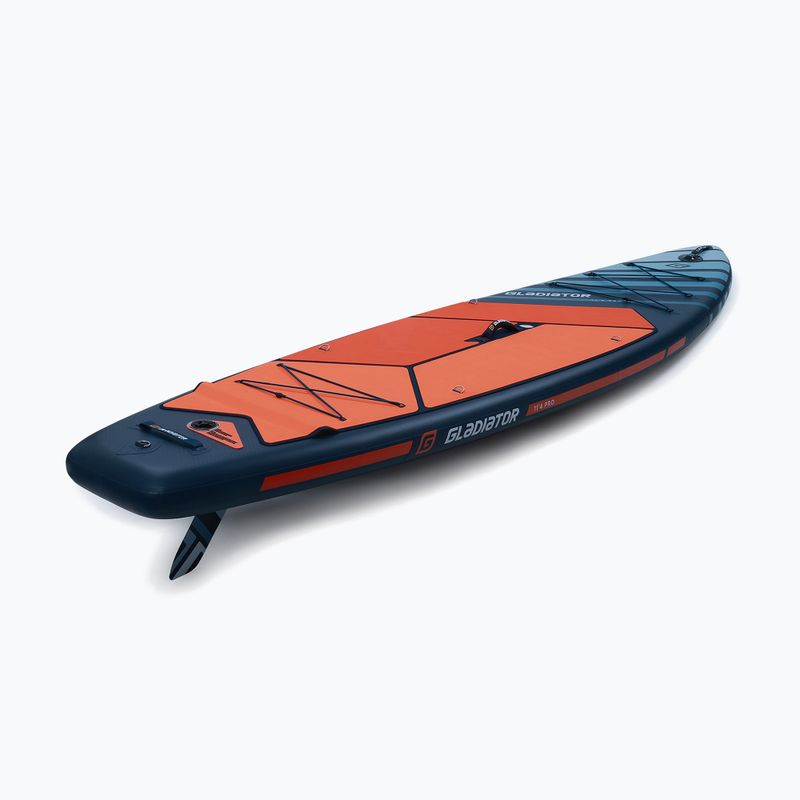 SUP irklentė Gladiator PRO 11ʼ4 5