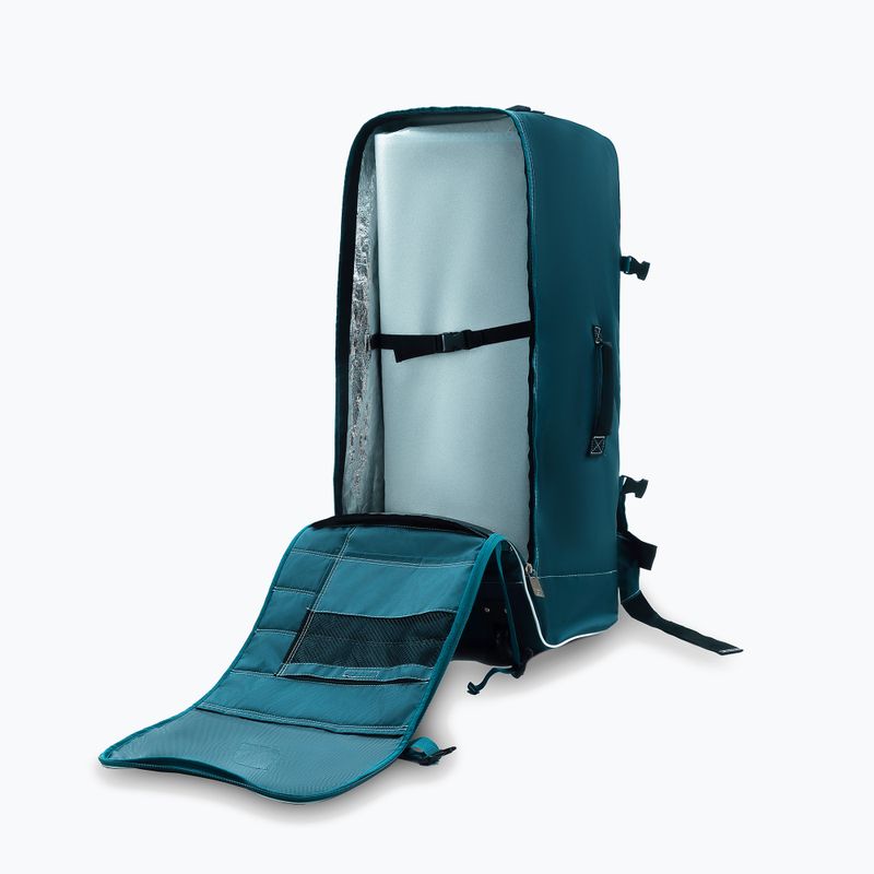 SUP irklentė Gladiator PRO 11ʼ6 15