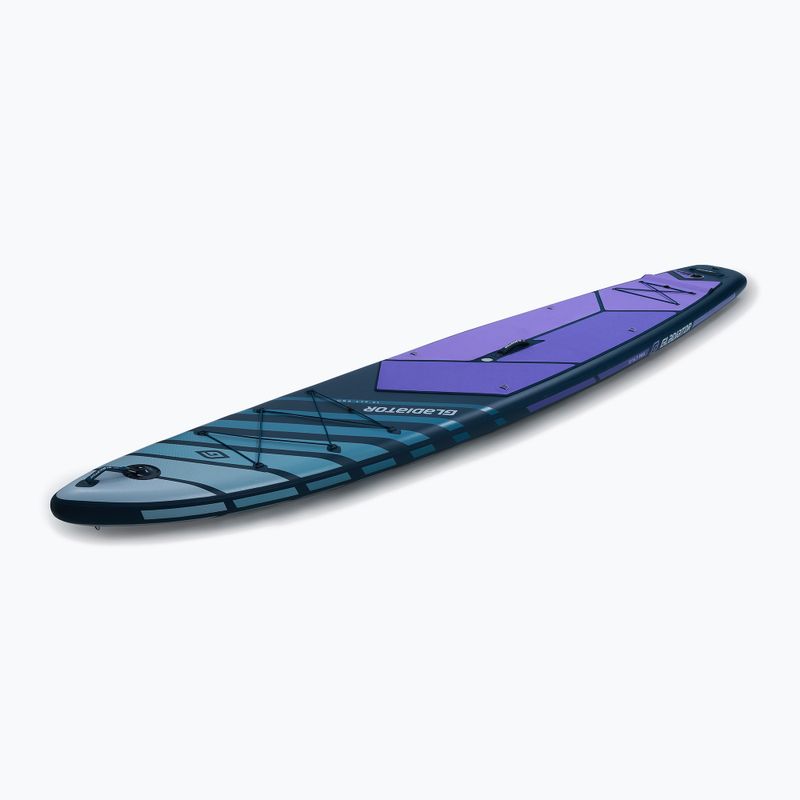 SUP irklentė Gladiator PRO Light 12ʼ6 4