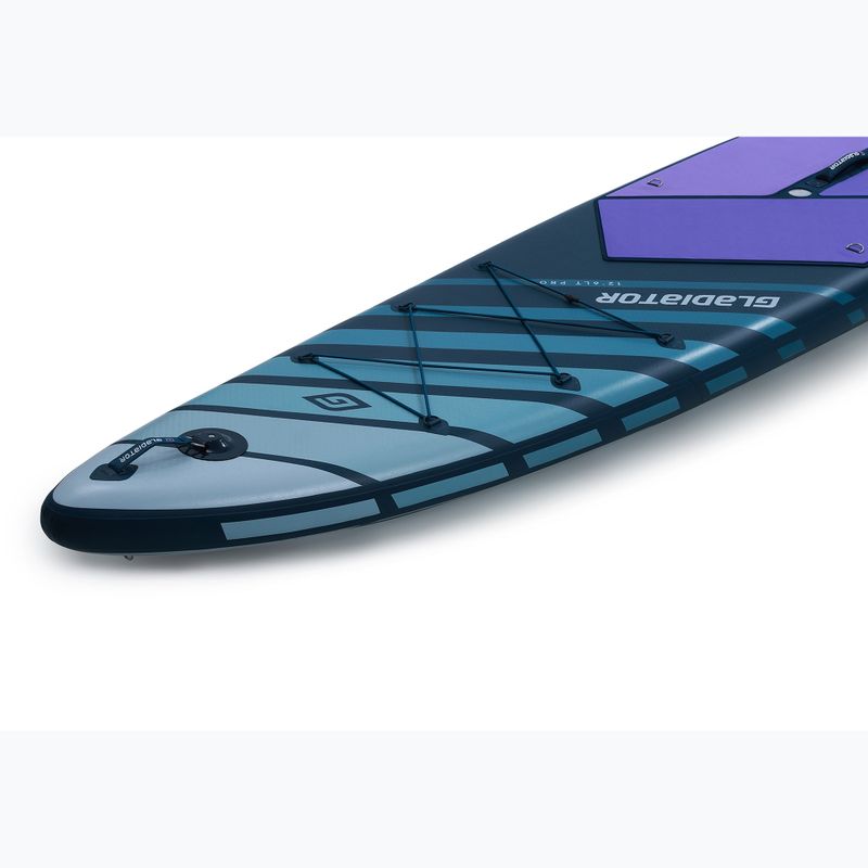 SUP irklentė Gladiator PRO Light 12ʼ6 7