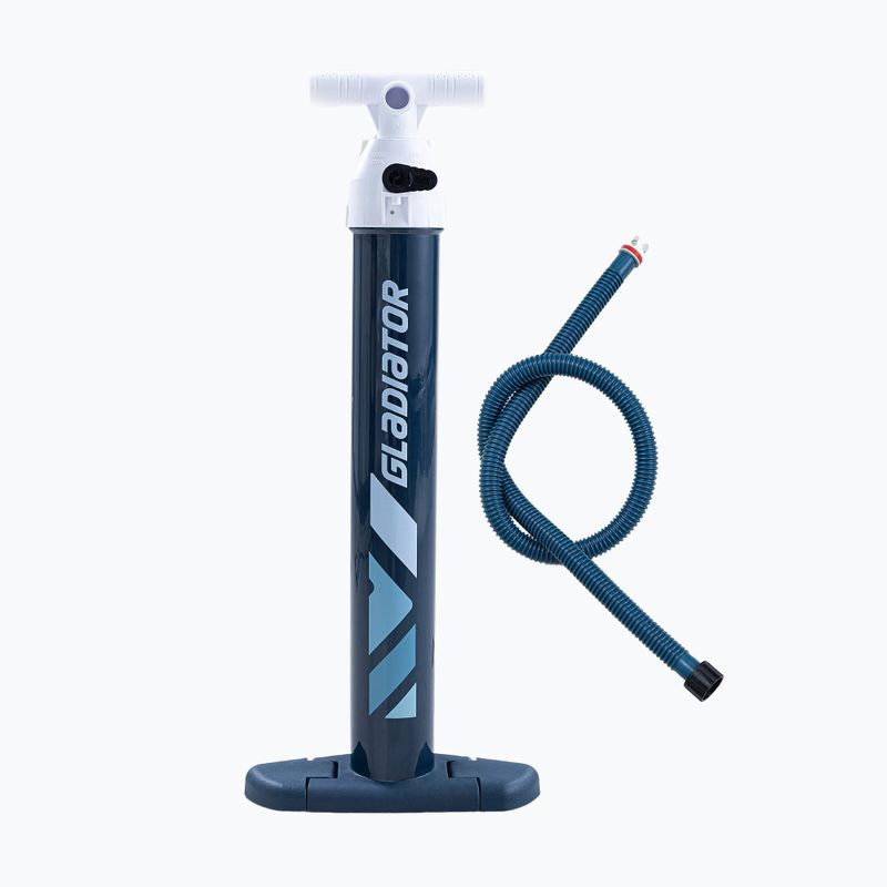 SUP irklentė Gladiator PRO Light 12ʼ6 9