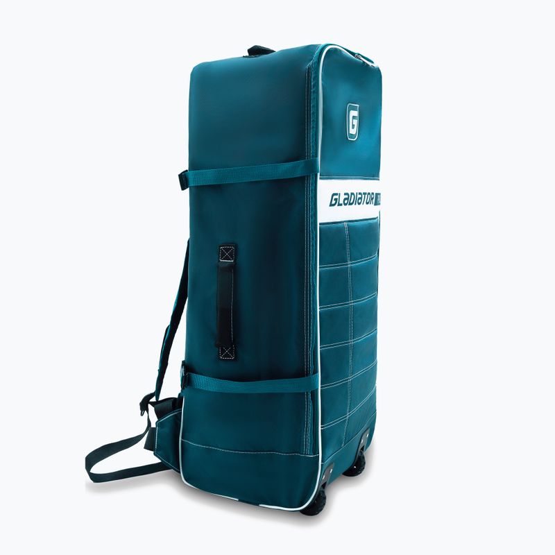 SUP irklentė Gladiator PRO Light 12ʼ6 16