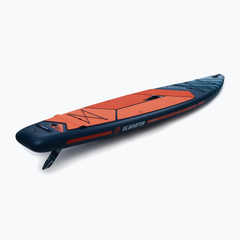 SUP irklentė Gladiator PRO Sport 12ʼ6 5