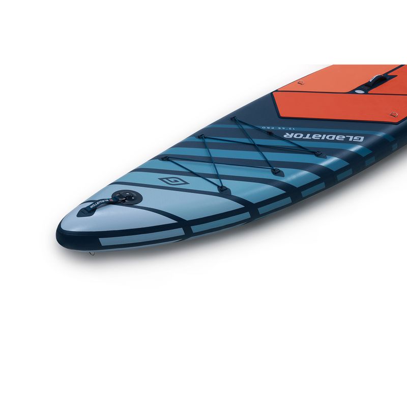 SUP irklentė Gladiator PRO Sport 12ʼ6 7