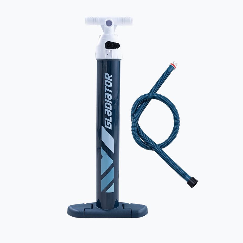 SUP irklentė Gladiator PRO Sport 12ʼ6 9
