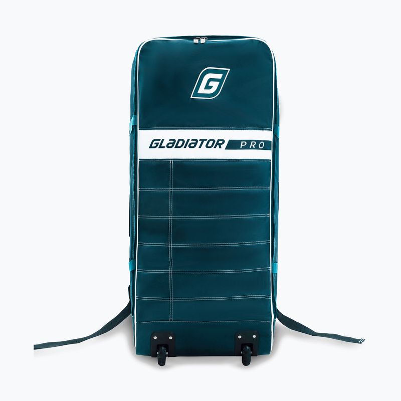 SUP irklentė Gladiator PRO Sport 12ʼ6 13
