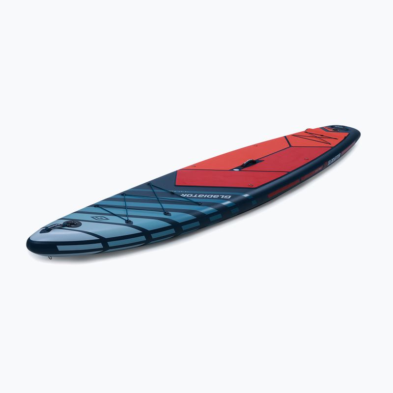 SUP irklentė Gladiator PRO Touring 12ʼ6 4