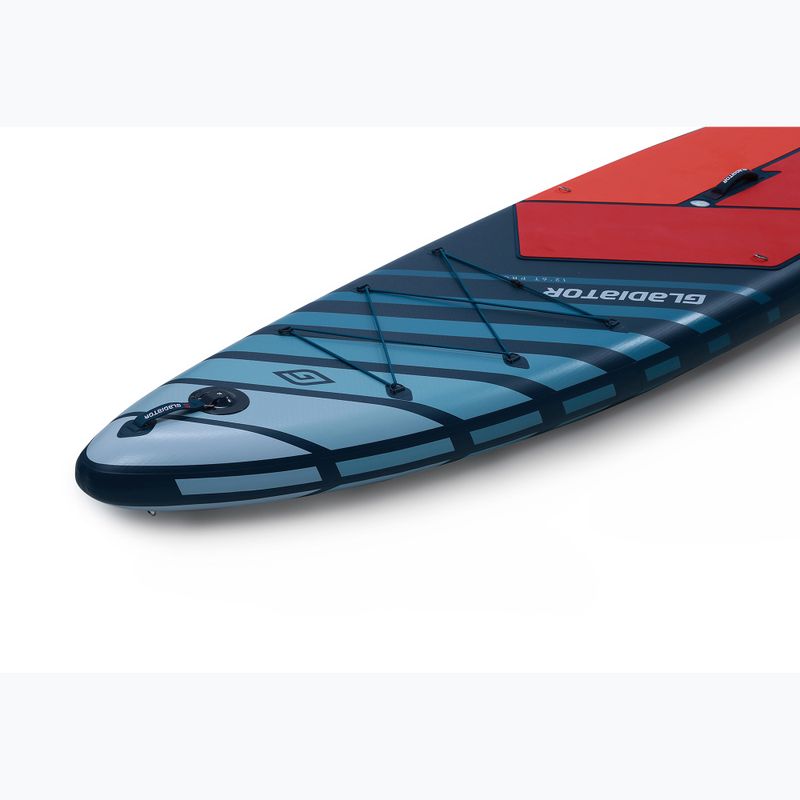 SUP irklentė Gladiator PRO Touring 12ʼ6 7