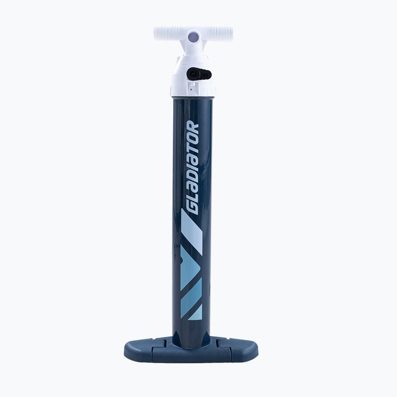 SUP irklentė Gladiator PRO Touring 12ʼ6 10