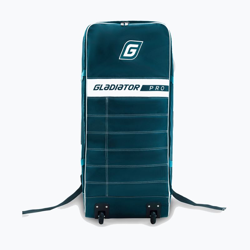 SUP irklentė Gladiator PRO Touring 12ʼ6 13